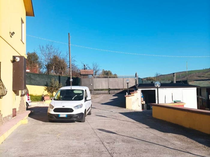 Casa con 5 locali in vendita in Contrada Isca d'Ecclesia, Vaglio Basilicata