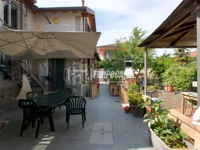 Casa con 6 locali in vendita in Via Ada Negri, Cascina del Sole Cassina Nuova, Bollate