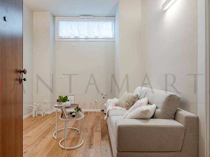 Appartamento bilocale in vendita in Gambara, Milano
