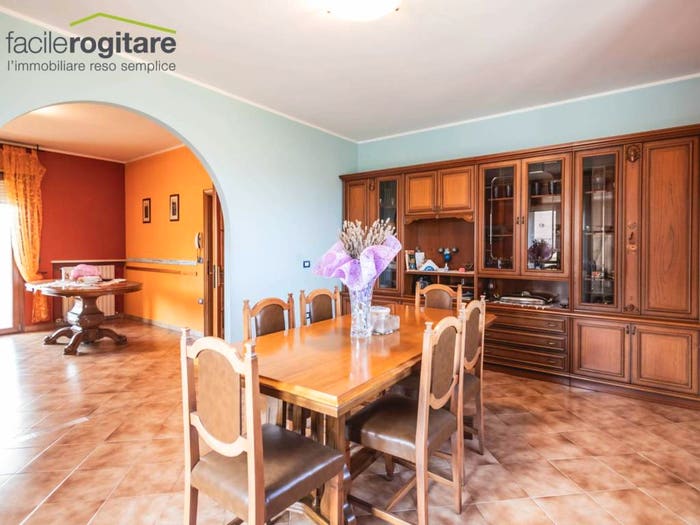 Casa con 5 locali in vendita in via santa maria del monte, Santa Maria Del Monte, Saludecio