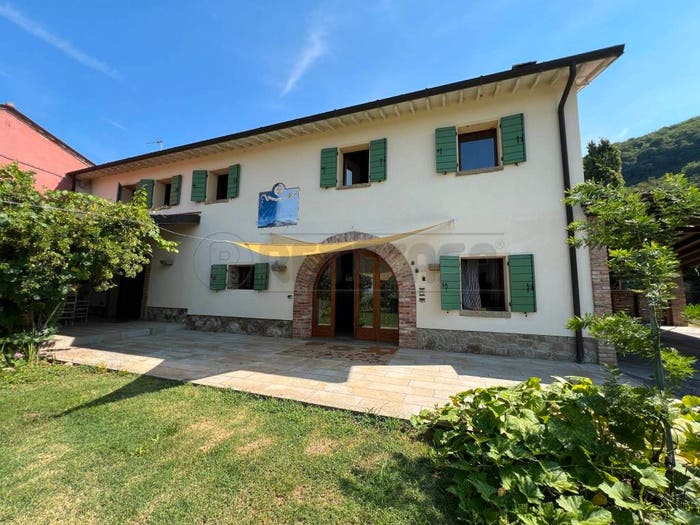 Casa con 6 locali in vendita in Via Bagnara Alta, Vo'