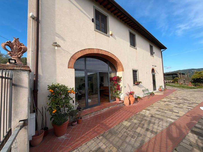 Casa con 6 locali in vendita in Via di Terenzano, Settignano, Firenze