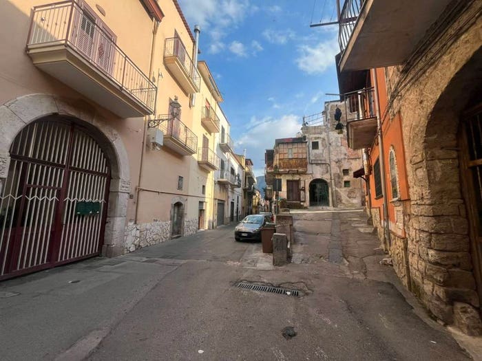 Appartamento in vendita in Via Urbulana, Nocera Inferiore