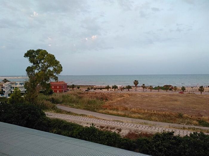 Appartamento in vendita in Manfredonia