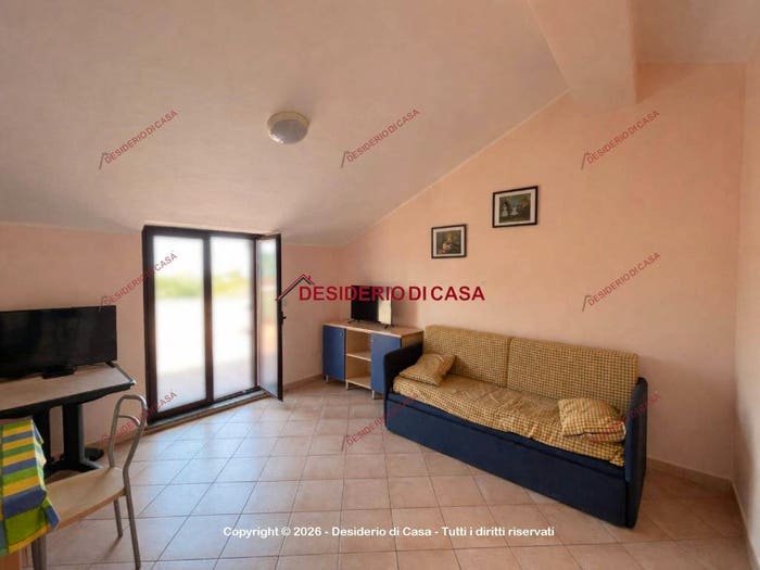 Appartamento bilocale in vendita in Corso Italia, Acquedolci