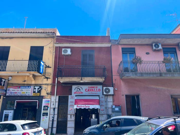 Appartamento trilocale in vendita in Viale Don Luigi Sturzo, Centro, Giarre