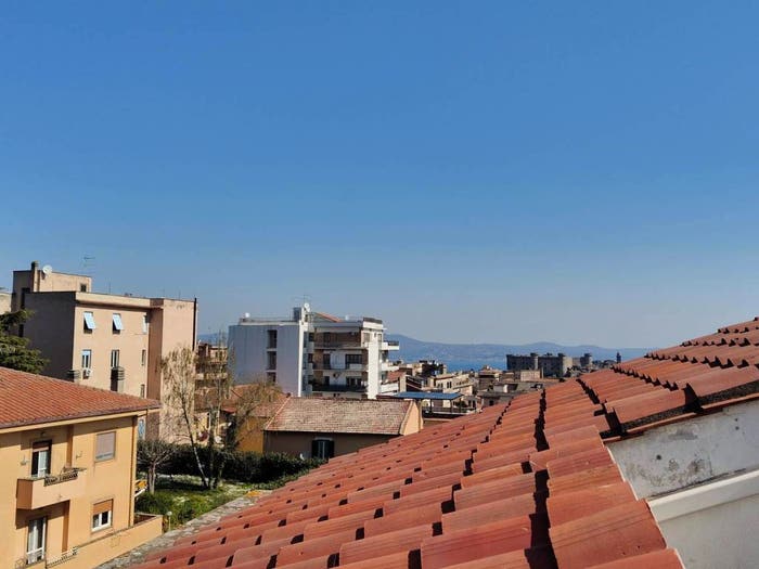 Appartamento bilocale in vendita in Via Principe di Napoli, Centro, Bracciano