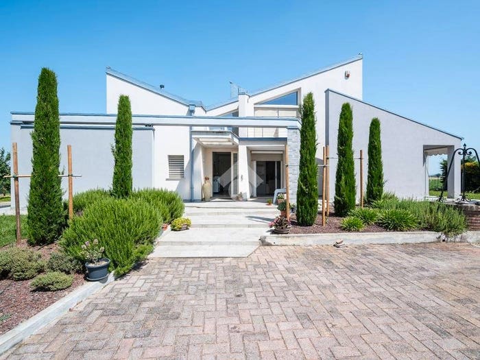 Casa con 5 locali in vendita in Strada Comunale Raffaelle, Gonzaga