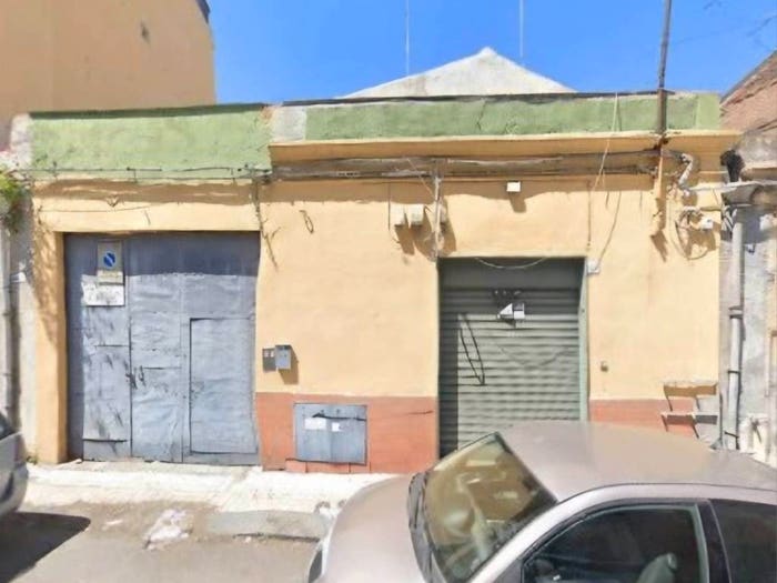 Appartamento con 6 locali in vendita in via Principe Nicola, Rotolo, Catania