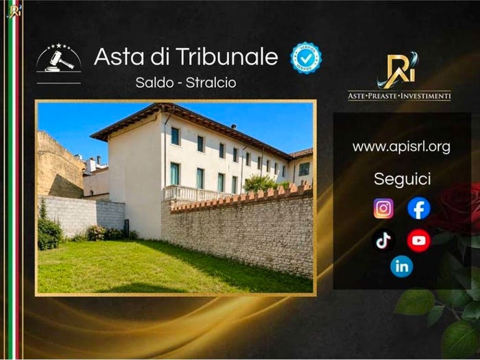 Appartamento quadrilocale in vendita in Via latisana, Morsano, Morsano al Tagliamento
