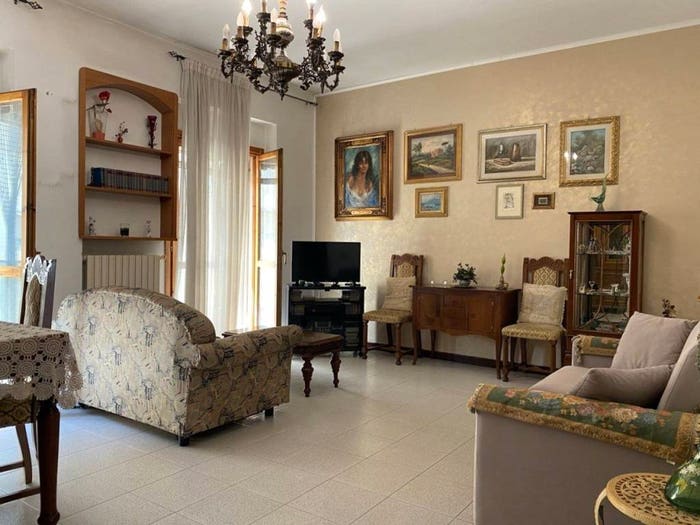 Appartamento trilocale in vendita in Corso Vittorio Emanuele II, Centro, Ferrandina
