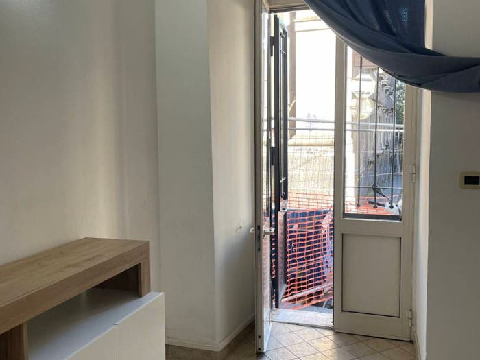 Appartamento bilocale in vendita in Via Gallo, Centro Storico, Catania