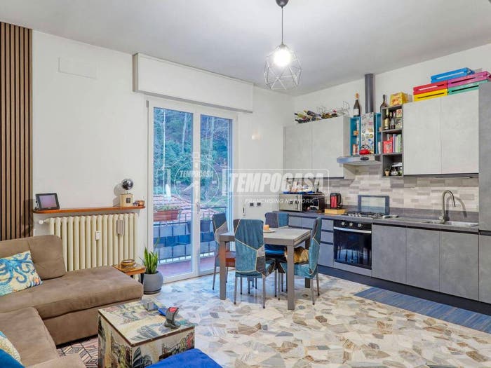 Appartamento trilocale in vendita in Via San Giovanni Bosco, Induno Olona