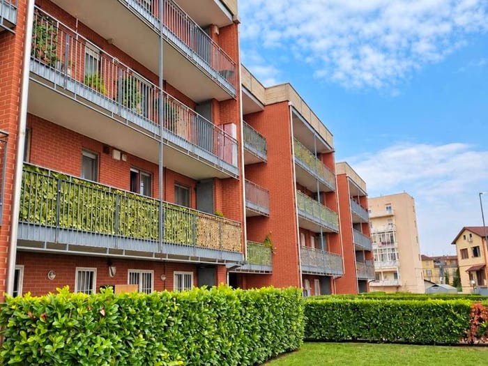 Appartamento trilocale in vendita in Corso Venezia, Corso Savona Trincere, Asti