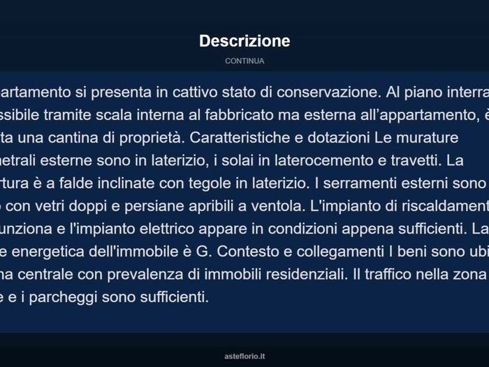 Case in Vendita e in Affitto - 2