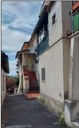 Appartamento con 5 locali in vendita in Località Gragnone Bossicellaio AR Italia, Santa Firmina, Arezzo