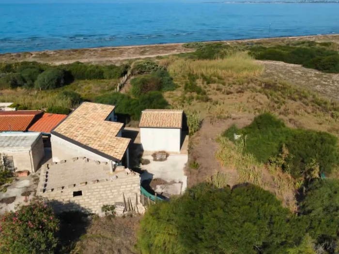 Casa con 5 locali in vendita in Contrada Baronello, San Pietro Santa Maria delle Grazie, Milazzo