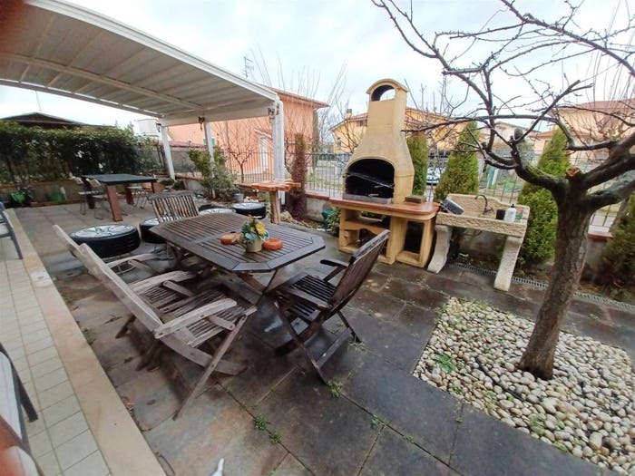Appartamento quadrilocale in vendita in VIA DEI GIGLI, Centro, Fucecchio