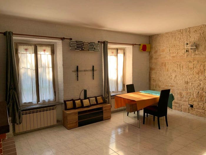 Appartamento bilocale in vendita in Via Carlo Romanò, Cesate