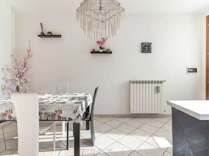 Appartamento bilocale in vendita in Via Francesco de Sanctis, Carraia Torricelli, Empoli