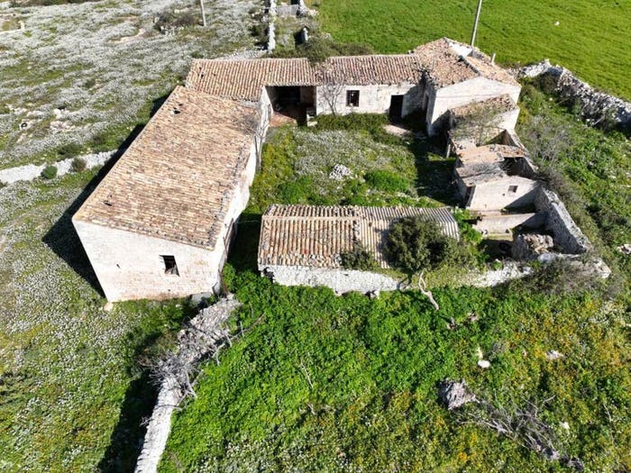 Casa con 5 locali in vendita in Strada Provinciale, Cannizzara, Modica