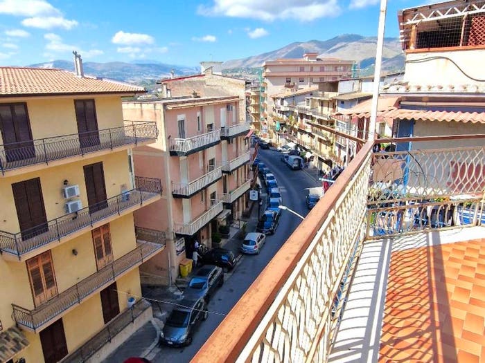 Appartamento con 6 locali in vendita in Viale Europa, Centro, Misilmeri