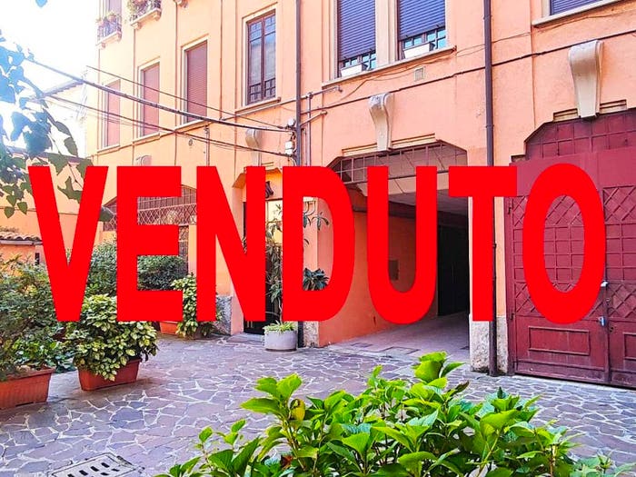 Appartamento bilocale in vendita in Via Bergamo, Via Lecco Via Bergamo, Monza