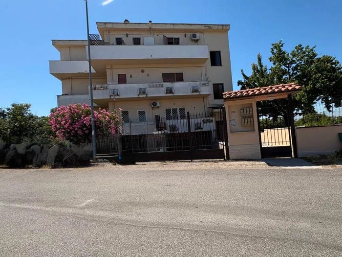Appartamento bilocale in vendita in Via Massa di San Giuliano, Castelverde, Roma