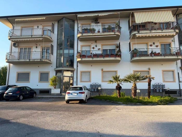 Appartamento bilocale in vendita in Via Iannacone, Cassino