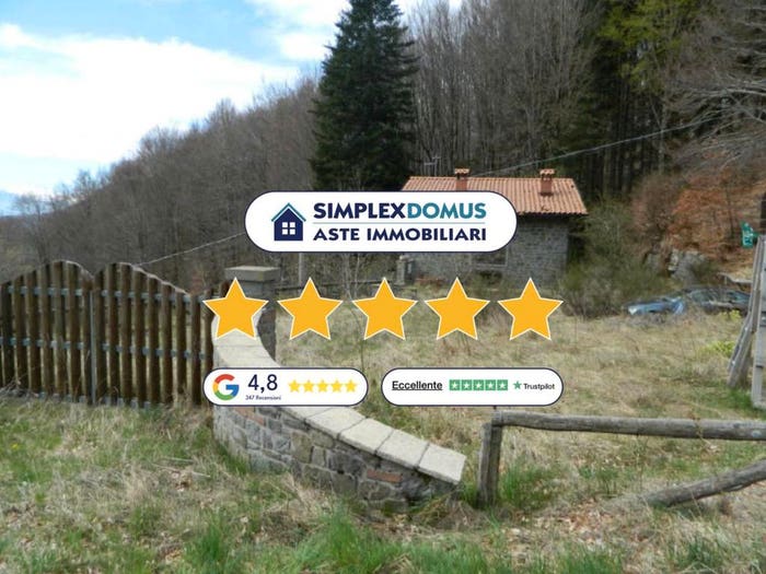 Appartamento con 5 locali in vendita in Cavalieri di Vittorio Veneto, Capanne, Sillano Giuncugnano