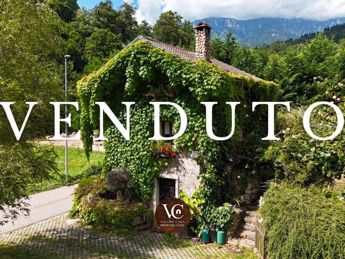 Casa trilocale in vendita in Via delle Cavae, Castel Ivano