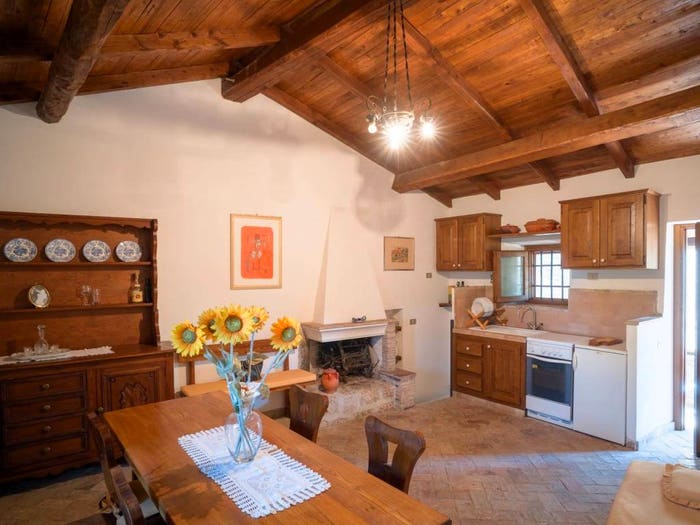 Casa bilocale in vendita in Via Civitavecchia, Arpino