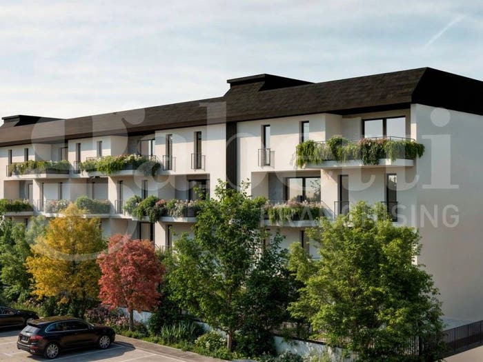 Appartamento quadrilocale in vendita in Via Satriano, Centro, Angri