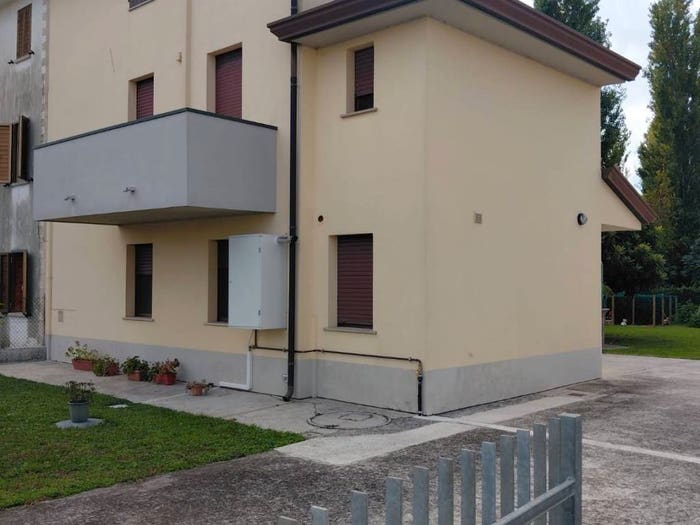 Casa con 6 locali in vendita in Via Franca, Summaga, Portogruaro