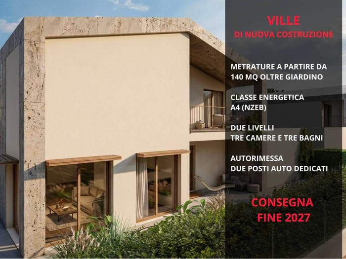Case in Vendita e in Affitto - 2