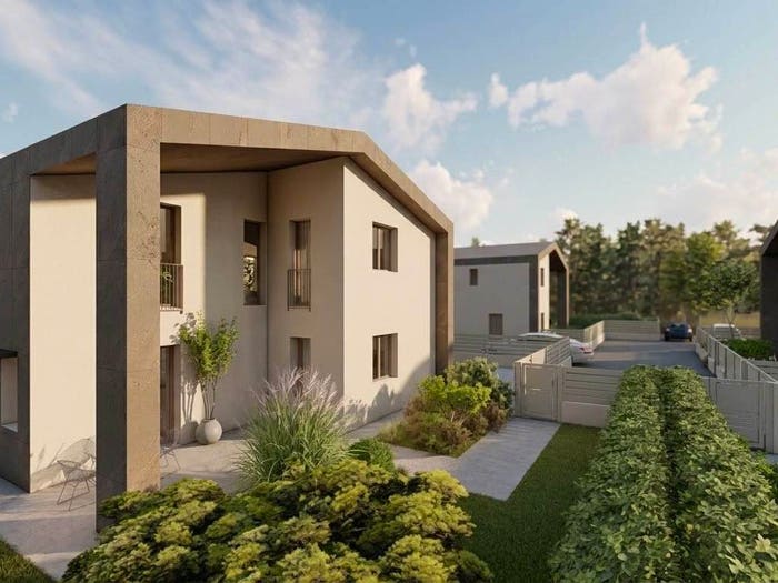 Casa con 6 locali in vendita in Campus Gaione, Parma