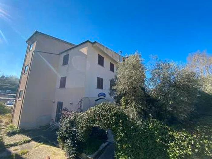 Casa in vendita in Via Padre Pascucci, Manciano