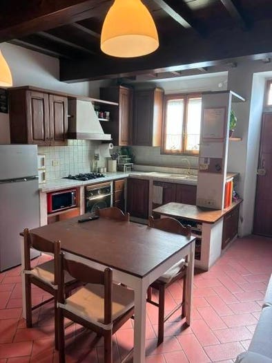 Appartamento trilocale in vendita in Borgo San Lorenzo