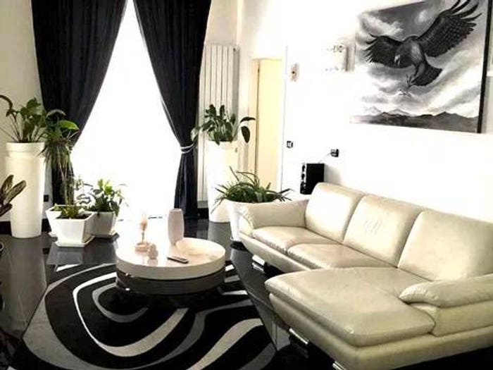 Appartamento trilocale in vendita in Via Roma No Number, Centro, Carsoli