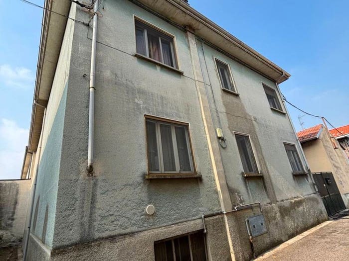 Casa con 6 locali in vendita in Corso Giovanni Josti, Centro, Mortara
