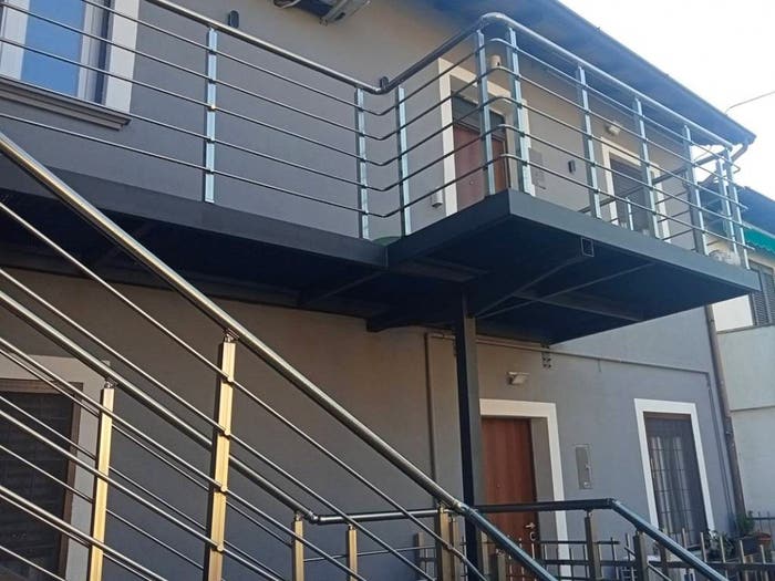 Appartamento trilocale in vendita in Via Fra' Riccardo Pampuri, Centro, Trivolzio