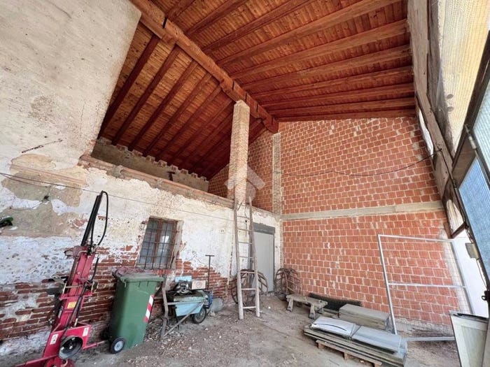 Casa monolocale in vendita in Via Brigola, Brigola, Resana