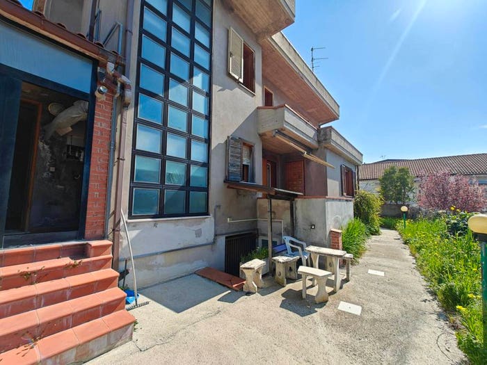 Casa con 6 locali in vendita in Strada de Jacobis della Torre, Colli Innamorati Madonna, Pescara