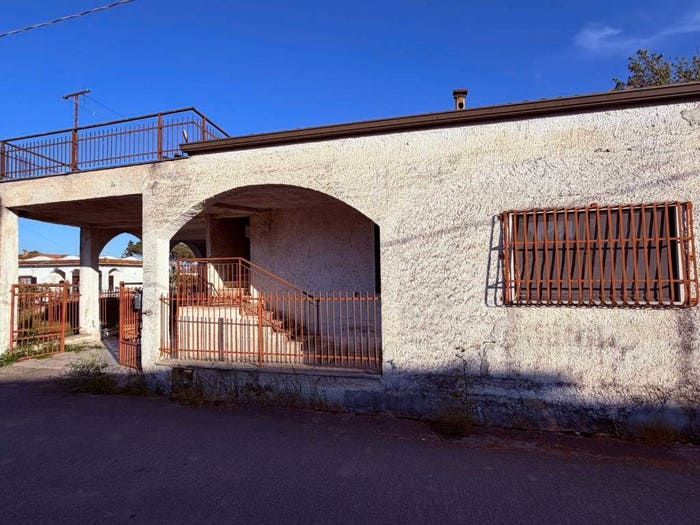 Casa trilocale in vendita in Via Selva Cimino, Ventosa, Santi Cosma e Damiano