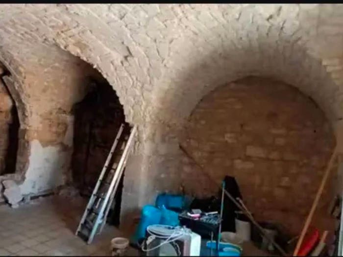 Casa monolocale in vendita in Corso Giuseppe Mazzini, Modica Bassa, Modica