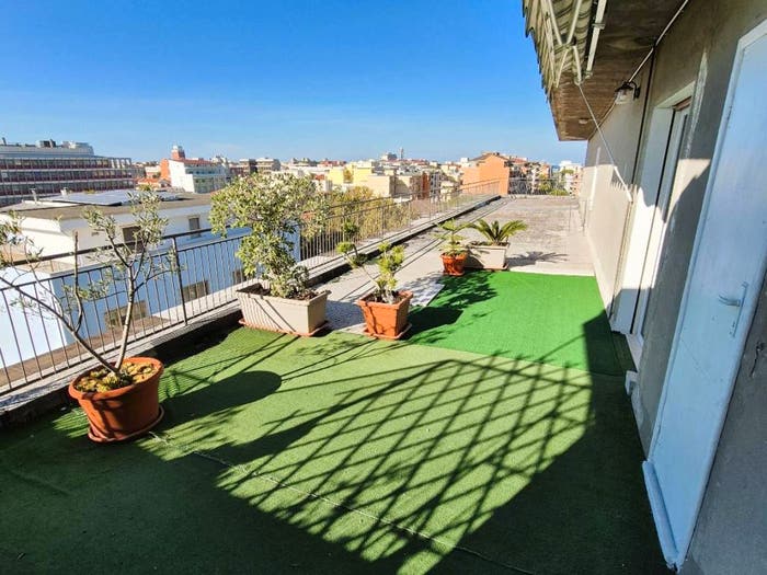 Casa quadrilocale in vendita in Viale Vittoria Colonna, Porta Nuova, Pescara