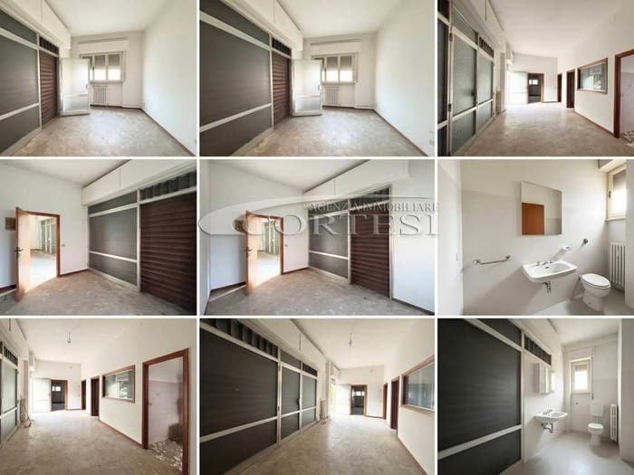 Appartamento bilocale in vendita in Via Elmo Palazzi, Centro, Città di Castello