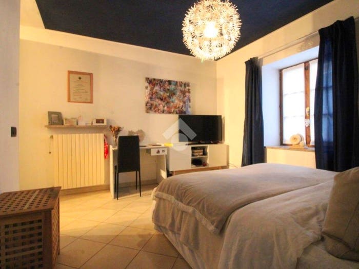 Appartamento quadrilocale in vendita in Via Camillo Benso Conte di Cavour, Bistagno
