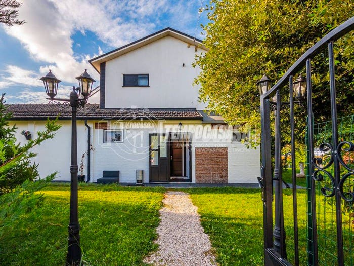 Casa con 5 locali in vendita in Via Delta, Argenta