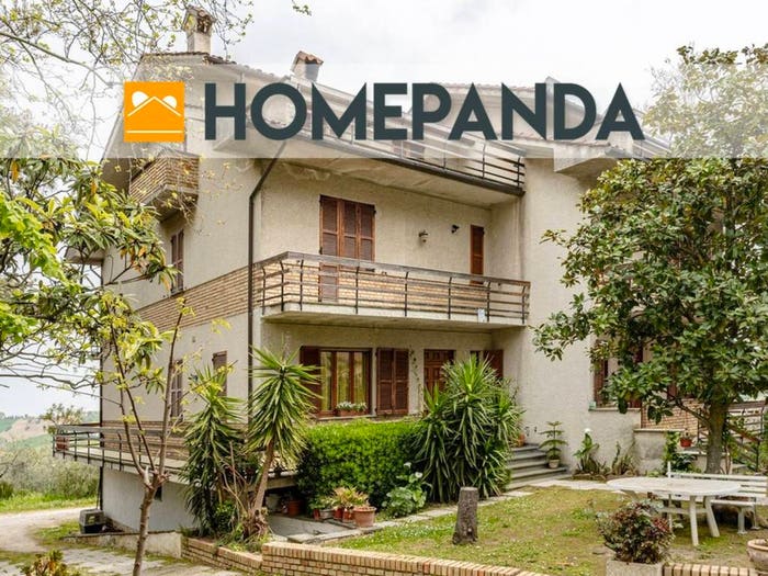 Casa con 6 locali in vendita in Contrada San Severo, Ostra Vetere